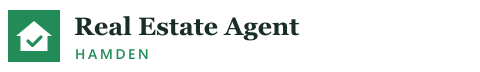 Real Estate Agent Hamden logo