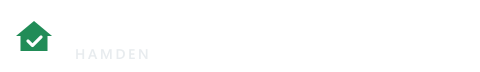 Real Estate Agent Hamden logo